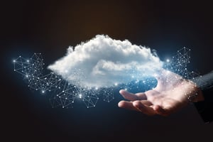 Cloud home office